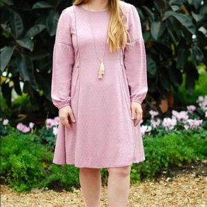 Matilda Jane dress